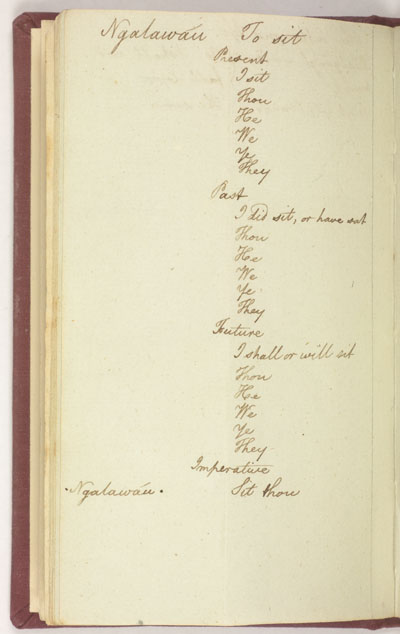 Image of Book A, Page 13. 